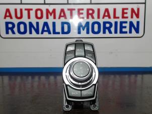 Gebrauchte Regeleinheit Multi Media BMW 1 serie (F20) 118i 1.5 TwinPower 12V Preis € 125,00 Margenregelung angeboten von Automaterialen Ronald Morien B.V.