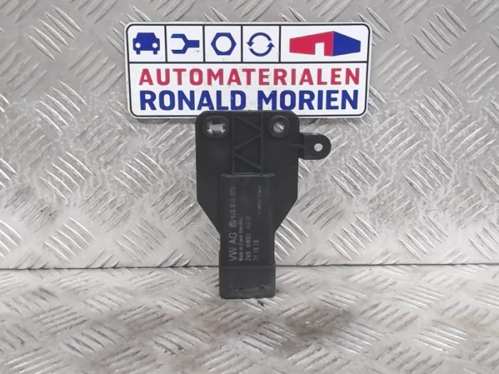 Used Cooling computer Seat Ibiza IV SC (6J1) 1.4 16V Price € 15,00 Margin scheme offered by Automaterialen Ronald Morien B.V.