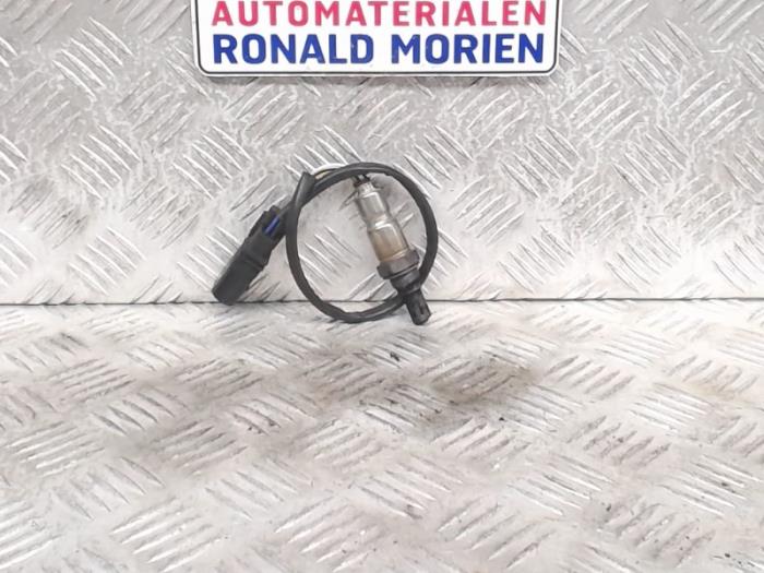 Usagé Sonde lambda Volvo S40 (MS) 1.6 D2 Prix € 49,00 Règlement à la marge proposé par Automaterialen Ronald Morien B.V.