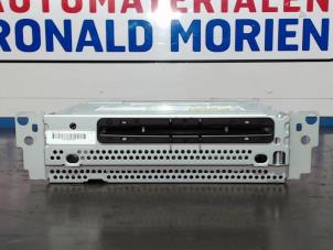 Used CD player BMW 1 serie (F20) 118i 1.5 TwinPower 12V Price € 175,00 Margin scheme offered by Automaterialen Ronald Morien B.V.