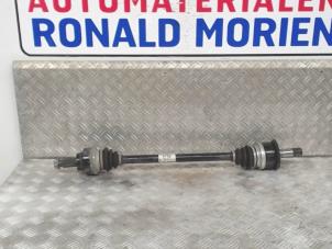 Used Drive shaft, rear right BMW 1 serie (F20) 118i 1.5 TwinPower 12V Price € 85,00 Margin scheme offered by Automaterialen Ronald Morien B.V.