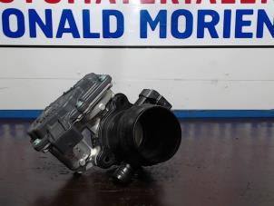 Used Throttle body BMW 1 serie (F20) 118i 1.5 TwinPower 12V Price € 65,00 Margin scheme offered by Automaterialen Ronald Morien B.V.