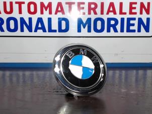 Used Tailgate handle BMW 1 serie (F20) 118i 1.5 TwinPower 12V Price € 35,00 Margin scheme offered by Automaterialen Ronald Morien B.V.