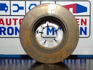 Used Brake disc + block back BMW 1 serie (F20) 118i 1.5 TwinPower 12V Price € 200,00 Margin scheme offered by Automaterialen Ronald Morien B.V.