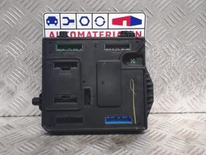 Usagé Ordinateur contrôle fonctionnel Renault Megane III Coupe (DZ) 1.6 16V Prix € 100,00 Règlement à la marge proposé par Automaterialen Ronald Morien B.V.