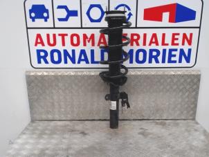 Used Front shock absorber rod, right Ford Transit Price € 75,00 Margin scheme offered by Automaterialen Ronald Morien B.V.