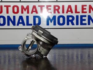 Used Throttle body Volvo V40 Cross Country (MZ) 1.6 D2 Price € 100,00 Margin scheme offered by Automaterialen Ronald Morien B.V.