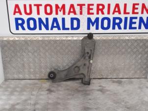 Usagé Bras de suspension avant gauche Opel Adam Prix € 70,00 Règlement à la marge proposé par Automaterialen Ronald Morien B.V.