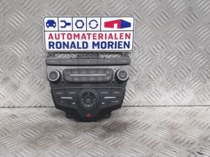 Used Radio control panel Ford C-Max Price € 50,00 Margin scheme offered by Automaterialen Ronald Morien B.V.