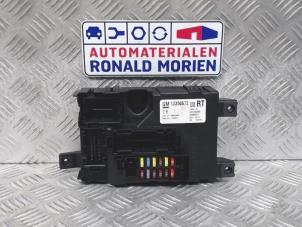 Used Body control computer Opel Corsa D 1.2 16V Price € 250,00 Margin scheme offered by Automaterialen Ronald Morien B.V.