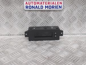Used Display Multi Media control unit Opel Corsa D 1.2 16V Price € 125,00 Margin scheme offered by Automaterialen Ronald Morien B.V.