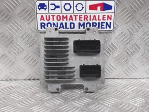 Used Engine management computer Opel Corsa D 1.2 16V Price € 75,00 Margin scheme offered by Automaterialen Ronald Morien B.V.