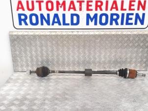 Used Front drive shaft, right Opel Corsa D 1.2 16V Price € 65,00 Margin scheme offered by Automaterialen Ronald Morien B.V.
