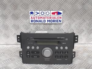 Gebrauchte Radio CD Spieler Opel Agila (B) 1.0 12V Preis € 200,00 Margenregelung angeboten von Automaterialen Ronald Morien B.V.