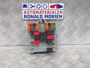 Used Fuse box Fiat Ducato Price € 50,00 Margin scheme offered by Automaterialen Ronald Morien B.V.