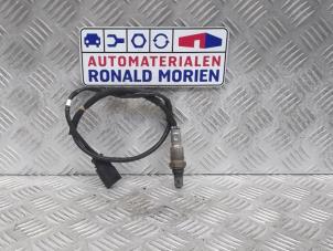 Używane Sonda lambda Volkswagen Polo V (6R) 1.0 12V BlueMotion Technology Cena € 49,00 Procedura marży oferowane przez Automaterialen Ronald Morien B.V.