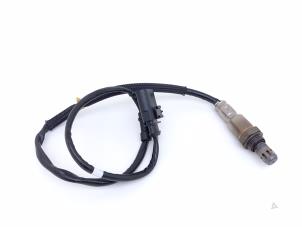 Lambda probe from a Volkswagen Polo V (6R) 1.0 12V BlueMotion Technology 2017