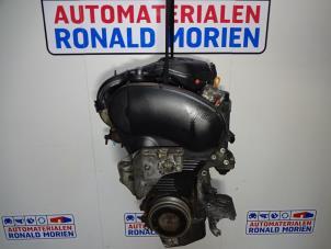 Motor van een Seat Leon (1M1) 1.9 SDI 68 2002