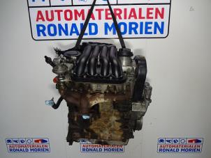 Motor van een Seat Leon (1M1) 1.9 SDI 68 2002