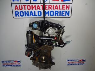 Motor van een Seat Leon (1M1) 1.9 SDI 68 2002
