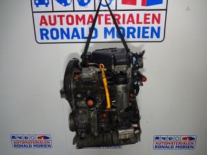 Usados Motor Seat Leon (1M1) 1.9 SDI 68 Precio € 175,00 Norma de margen ofrecido por Automaterialen Ronald Morien B.V.