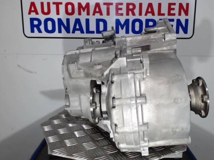 Gearbox Skoda Kodiaq 02Q300051HX