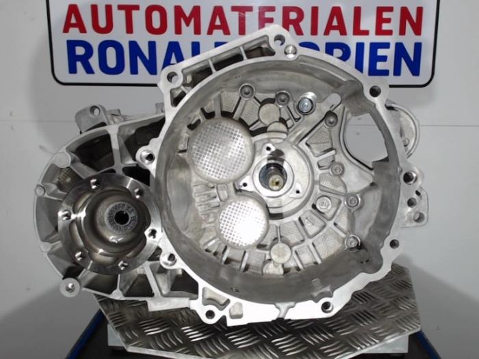 Gearbox Skoda Kodiaq 02Q300051HX