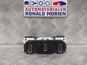 Usados Panel de control de calefacción Audi A1 Precio € 55,00 Norma de margen ofrecido por Automaterialen Ronald Morien B.V.