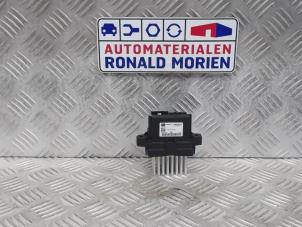 Używane Opornik nagrzewnicy Opel Meriva Cena € 10,00 Procedura marży oferowane przez Automaterialen Ronald Morien B.V.