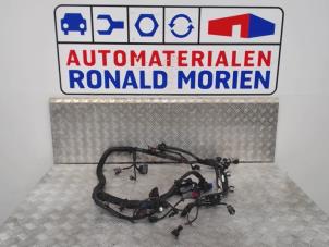 Usagé Faisceau de câbles Opel Meriva Prix € 200,00 Règlement à la marge proposé par Automaterialen Ronald Morien B.V.