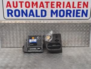Used Tyre repair kit Opel Meriva Price € 35,00 Margin scheme offered by Automaterialen Ronald Morien B.V.