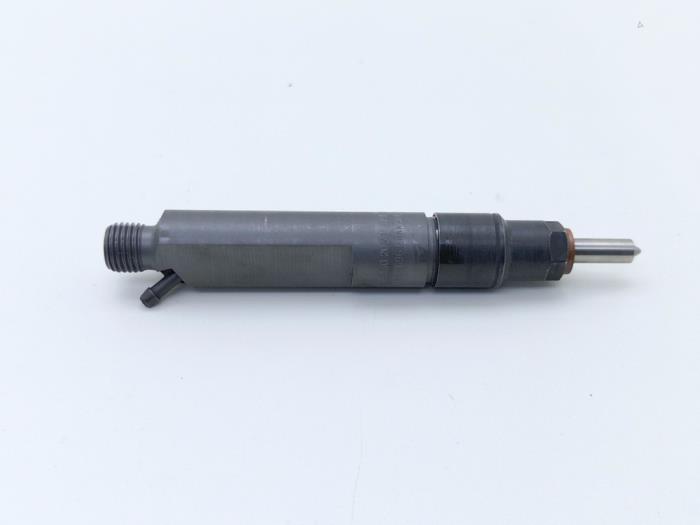 Neuf Injecteurs Volkswagen Golf IV Variant (1J5) 1.9 TDI 90 Prix € 54,45 Prix TTC proposé par Automaterialen Ronald Morien B.V.