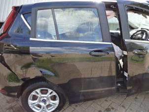 Używane Drzwi prawe tylne wersja 4-drzwiowa Ford B-Max Cena € 245,00 Procedura marży oferowane przez Automaterialen Ronald Morien B.V.