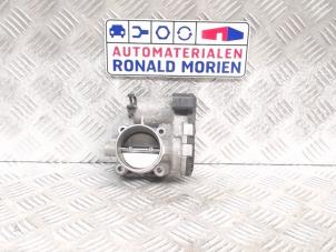 Gebrauchte Drosselklappengehäuse Ford B-Max (JK8) 1.6 Ti-VCT 16V Preis € 25,00 Margenregelung angeboten von Automaterialen Ronald Morien B.V.