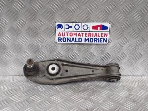 Używane Wahacz zawieszenia lewy tyl Porsche Boxster Cena € 75,00 Procedura marży oferowane przez Automaterialen Ronald Morien B.V.