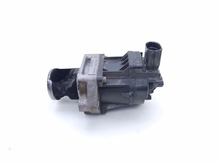 Usagé Valve RGE Opel Insignia 2.0 CDTI 16V 130 Ecotec Prix € 25,00 Règlement à la marge proposé par Automaterialen Ronald Morien B.V.