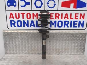 Used Front shock absorber rod, right BMW 3 serie (E46/4) 330i 24V Price € 65,00 Margin scheme offered by Automaterialen Ronald Morien B.V.