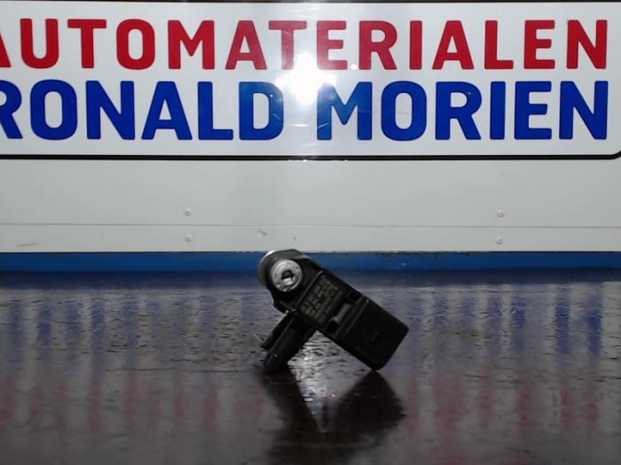 Begagnade Laddtryckssensor Volkswagen Golf Pris € 15,00 Marginaltabell erbjuds av Automaterialen Ronald Morien B.V.