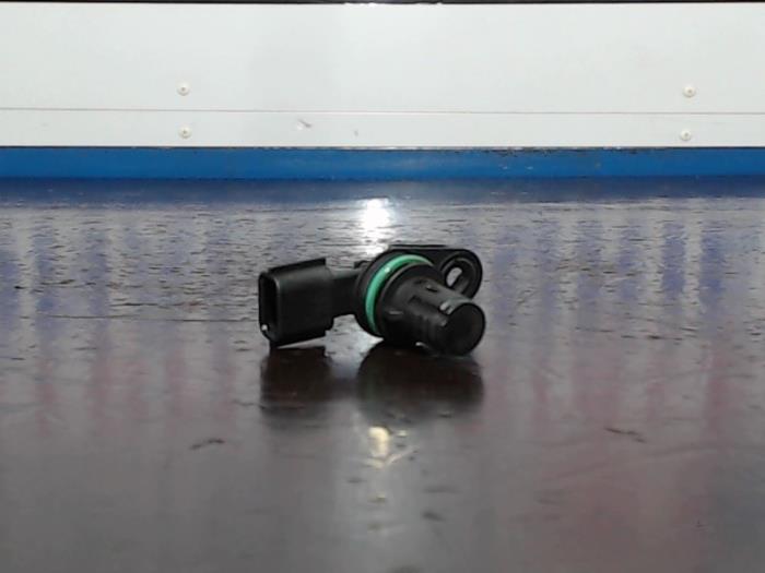Begagnade Kamaxelsensor Renault Master Pris € 25,00 Marginaltabell erbjuds av Automaterialen Ronald Morien B.V.