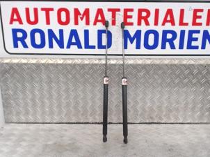 Used Set of tailgate gas struts Ford B-Max Price € 15,00 Margin scheme offered by Automaterialen Ronald Morien B.V.