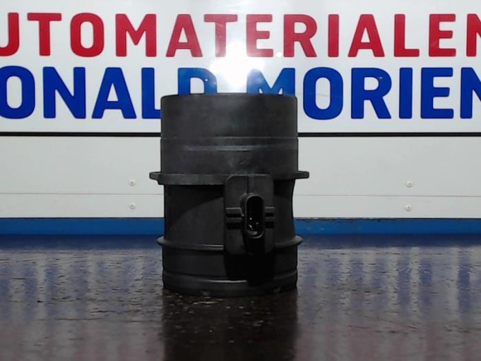 Gebrauchte Luftmassenmesser Volkswagen Amarok 2.0 BiTDI 16V 180 Preis € 15,00 Margenregelung angeboten von Automaterialen Ronald Morien B.V.