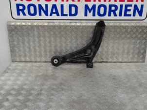 Used Front wishbone, left Ford B-Max Price € 35,00 Margin scheme offered by Automaterialen Ronald Morien B.V.