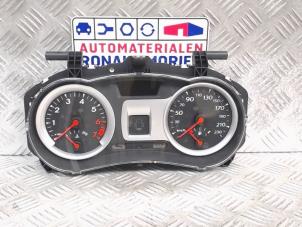 Używane Licznik kilometrów KM Renault Clio III (BR/CR) 1.2 16V TCe 100 Cena € 49,00 Procedura marży oferowane przez Automaterialen Ronald Morien B.V.