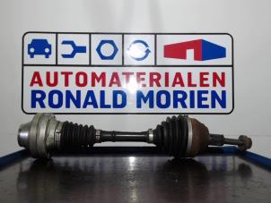 Gebrauchte Antriebswelle links vorne Volkswagen Amarok Preis € 181,50 Mit Mehrwertsteuer angeboten von Automaterialen Ronald Morien B.V.