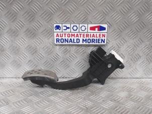 Used Throttle pedal position sensor Opel Corsa D 1.2 16V Price € 19,00 Margin scheme offered by Automaterialen Ronald Morien B.V.