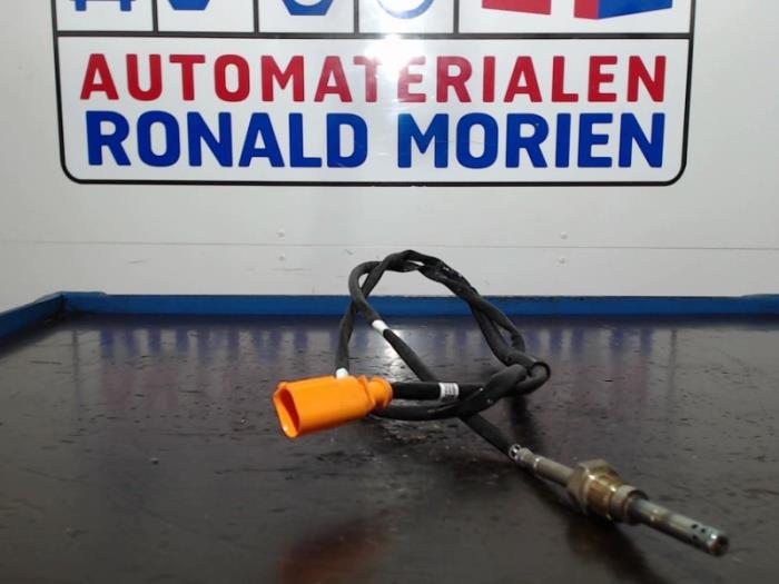 Gebrauchte Auspuff Temperatursensor Volkswagen Amarok Preis € 34,99 Mit Mehrwertsteuer angeboten von Automaterialen Ronald Morien B.V.