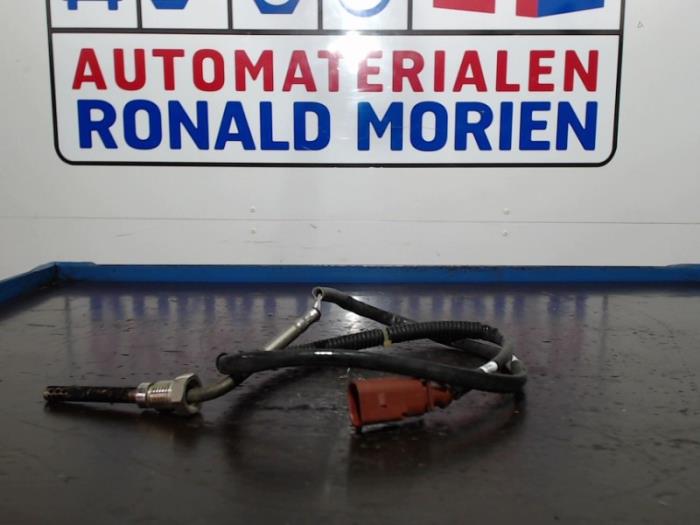 Gebrauchte Auspuff Temperatursensor Volkswagen Amarok Preis € 34,99 Mit Mehrwertsteuer angeboten von Automaterialen Ronald Morien B.V.