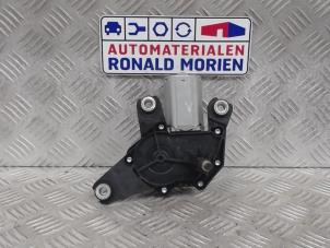Używane Silnik wycieraczki tylnej Renault Scénic II (JM) 1.5 dCi 105 FAP Cena € 15,00 Procedura marży oferowane przez Automaterialen Ronald Morien B.V.