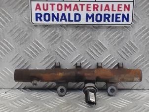 Używane Dystrybutor paliwa Renault Scénic II (JM) 1.5 dCi 105 FAP Cena € 85,00 Procedura marży oferowane przez Automaterialen Ronald Morien B.V.
