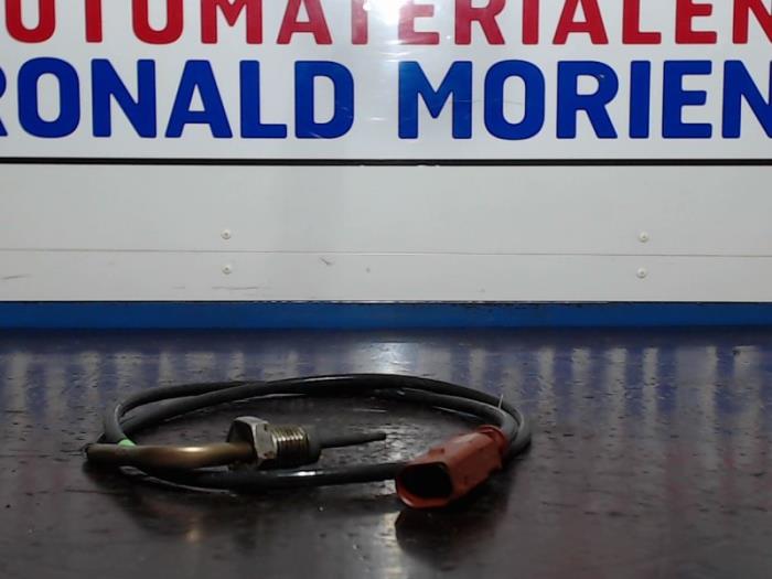 Usagé Sensor température d’échappement Volkswagen Passat Alltrack (3G5) 2.0 TDI 16V 190 4Motion Prix € 18,15 Prix TTC proposé par Automaterialen Ronald Morien B.V.